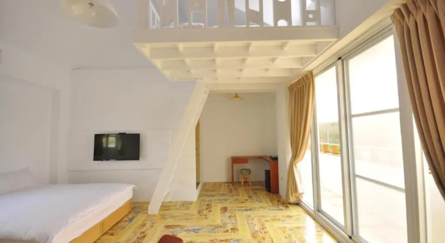 Люкс Sea Daughters Homestay
