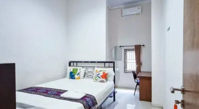 TNC Residence Syariah Mataram, Забронировать Отель Недорогие отели Матарам, рядом с Lombok Epicentrum Mall, недорого