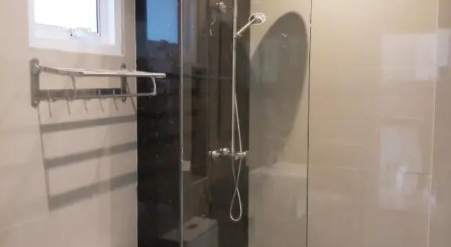 Номер Standard Long N Joy Samui