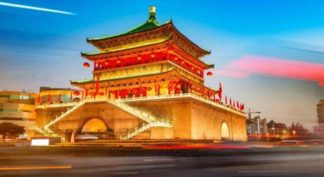 Vienna Hotel (Xi'an Bell Tower South Gate), Забронировать Отель Отели Сиань 3 звезды, рядом с Small Wild Goose Pagoda, 3*