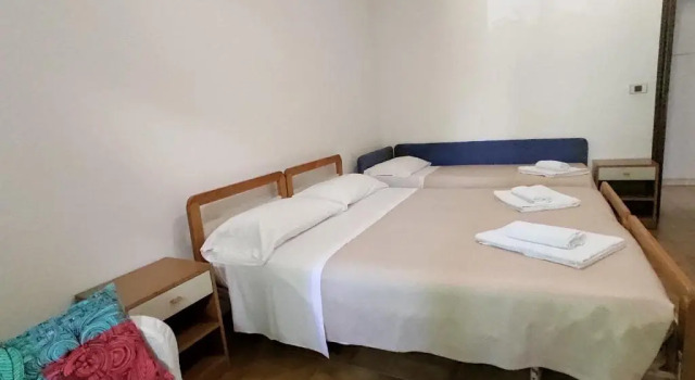 Номер Standard Hotel De Amicis