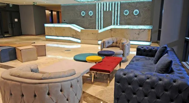 Resort Zigana Alaçati, Забронировать Курортный отель Отели Чешме 5 звезд, 5*