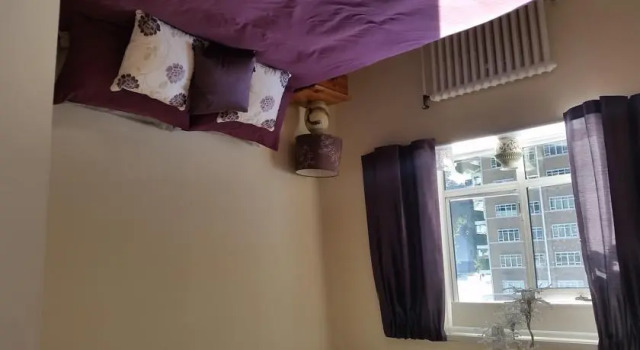 Shelley House Flat, Забронировать Апартаменты/квартира Баттерси Лондон, рядом с Мост Челси