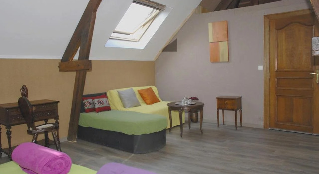 B&b Golden Corner 24