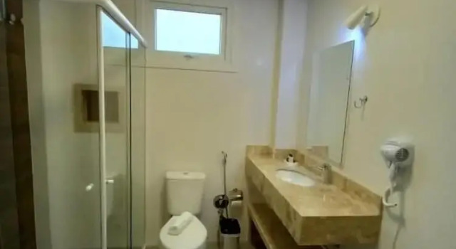Семейный номер Standard с балконом Augusta Centro Hotel