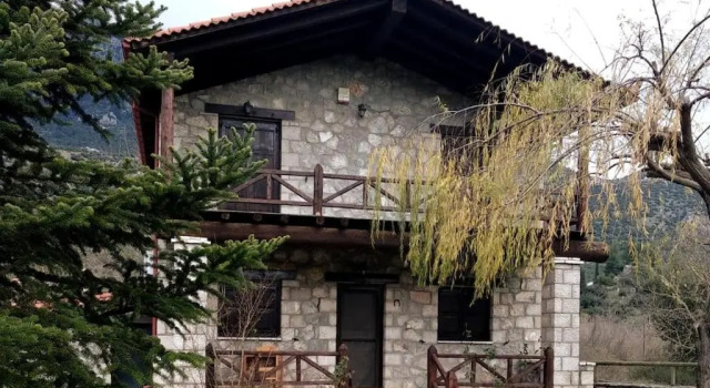 Вилла Lilea Country House