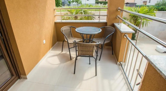 Апартаменты Villa Sara