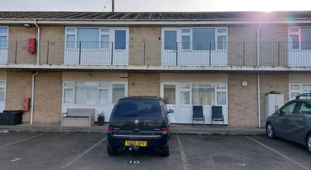 1st Floor Hillview 2 Bedroomed Central Location, Prenota Hotel Burnham-on-Sea Inghilterra