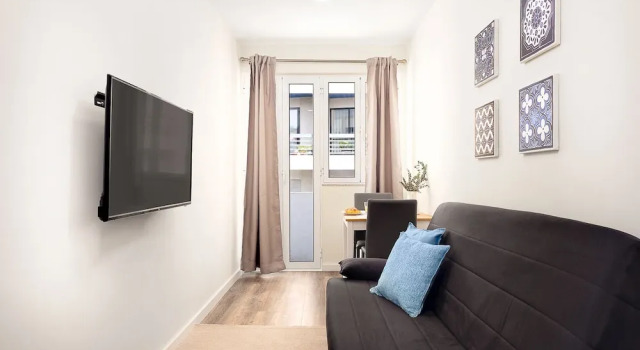 Casa Do Raio City Center Ap By Sé Apartamentos, Забронировать Отель Отели Браги 3 звезды, 3*