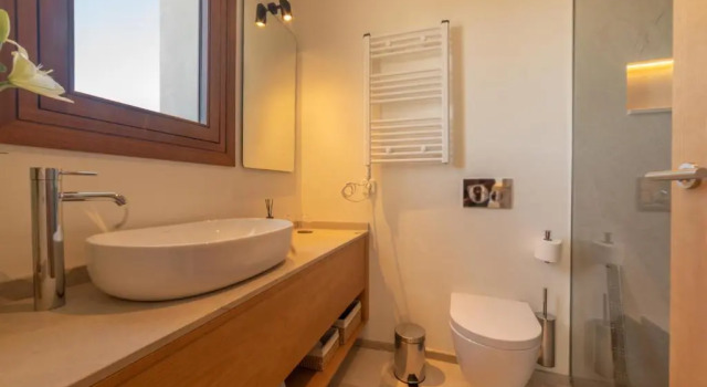 Двухместный номер Standard с балконом Nema Boutique Hotel & Spa