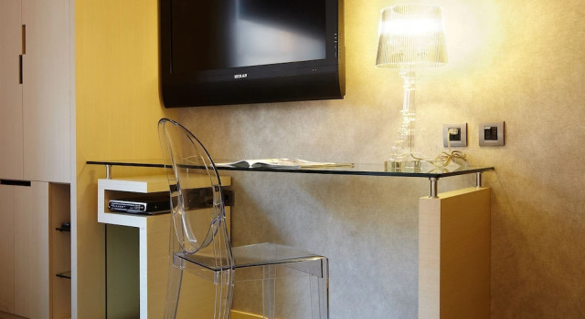 Номер Superior Beauty Hotels - Beautique Hotel
