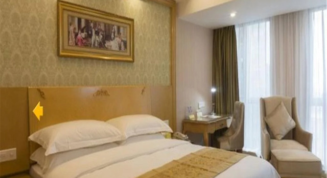 Vienna Hotel Dongguan Shatian Humen Port, Boek Hotel Hotels in Guangdong met parkeren, Parkeren
