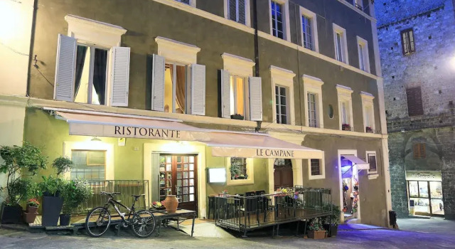B&B Le Aquile