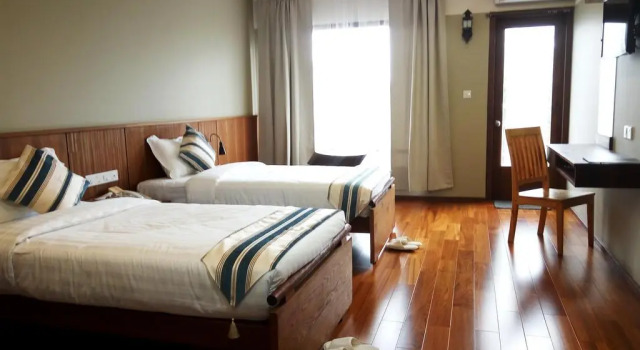 360 Kalaw Hotel, Prenota Hotel Kalaw Shan State, vicino a Kalaw Tower