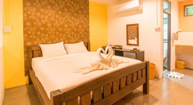 Aonang Privacy Resort, Забронировать Курортный отель Ао-Нанг-Бич провинция Краби