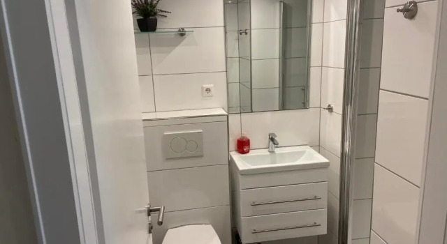 Апартаменты Haus am See HS 337