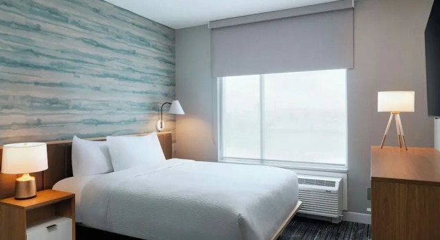 Люкс Towneplace Suites By Marriott Brownsville