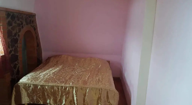 Двухместный номер Economy El-lizi Guesthouse