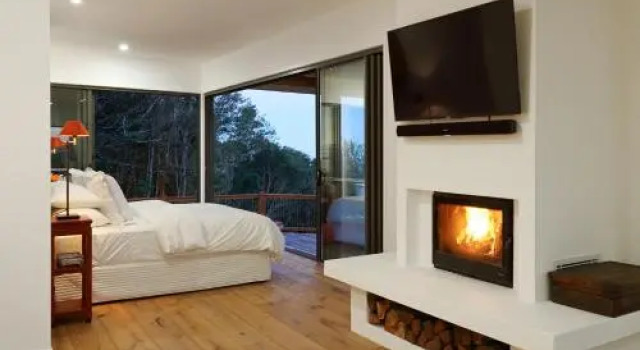 Balmoral 575, Book Hotel Montville Sunshine Coast