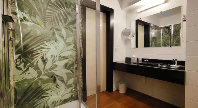 Номер Standard Hotel De La Ville Avellino