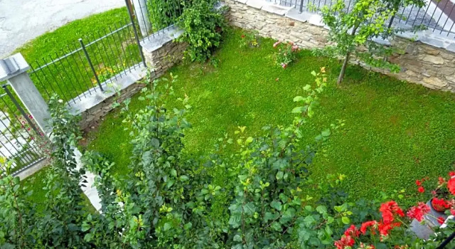 La Buneta, Rezervasyon Otel Macra Piedmont