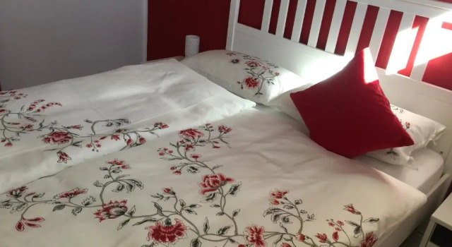 Апартаменты c 1 комнатой Apartments Villa Lili