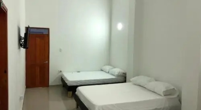 Las Camelias la 35