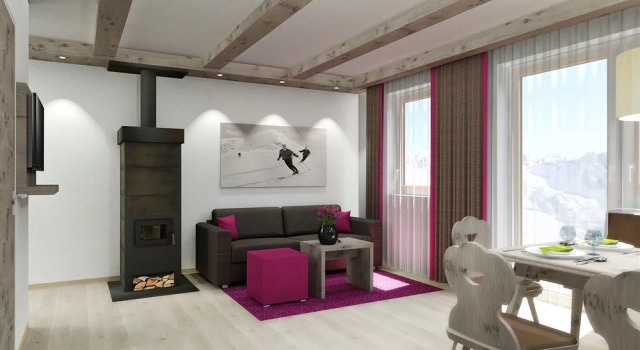 Hotel Nassfeld, Prenota Hotel Sonnenalpe Nassfeld Hermagor-Pressegger See
