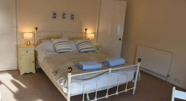 Harbour View Cottage, Varaa Lomakoti Mökit kohteessa Merseyside, Mökki