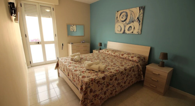 Sabbia e Mare, Buchen Sie Ferienwohnung Hotels in Ugento mit Parkplatz, Parkplätze