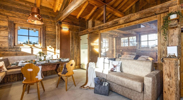 Chalet Luisa
