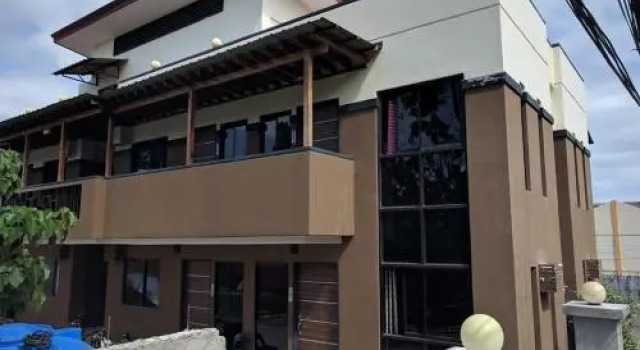 Anabelle Residence, Rezerwuj Hotel Dumaguete Negros Oriental
