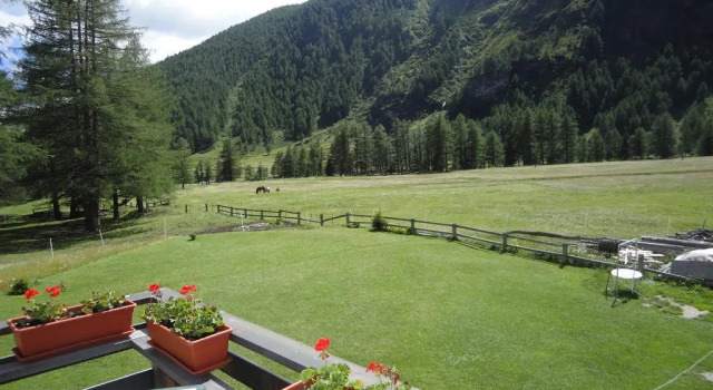 Rifugio Cavaglia, Reserva ahora Hotel Poschiavo Poschiavo Valley