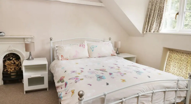 Maw's Cottage, Rezervasyon Tatil Evi Merseyside villalar, Villa