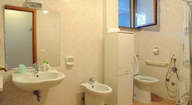 Апартаменты Superior Poggio delle Rose Tuscany Relais