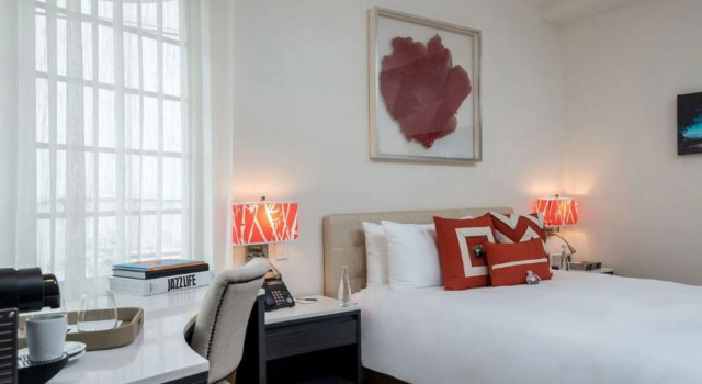 The Marlin Hotel