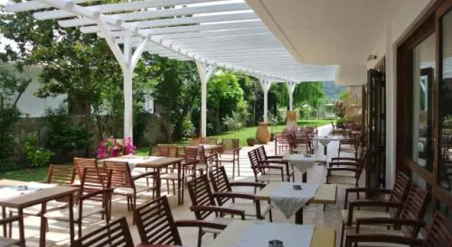Hotel Milies, Book Hotel Stavros Halkidiki