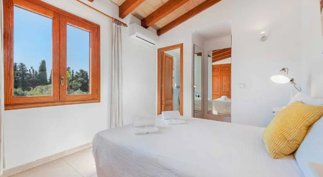Villa Villa Palmeras