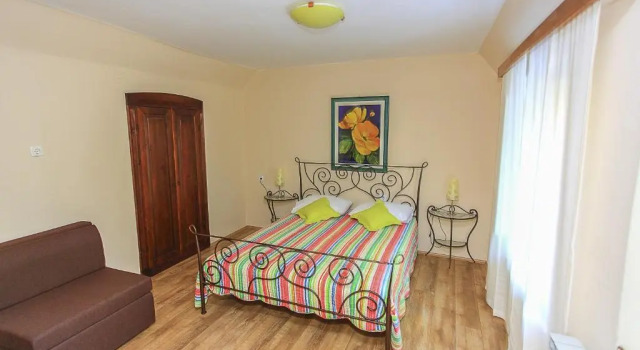 Студия Apartment & Rooms Savonari