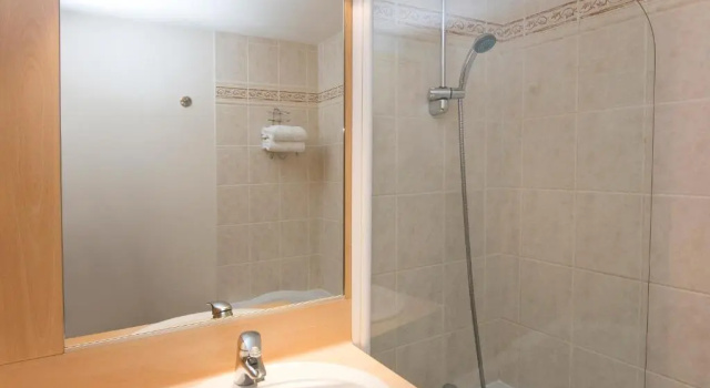 Двухместный номер Standard Hôtel Vert