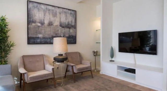 Апартаменты Olá Lisbon - Luxury Graça I