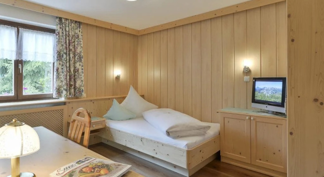 Pension Widderstein, Prenota Hotel Lech Lech - Zürs