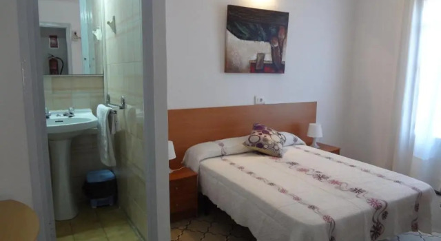 Hostal Sant Carlo