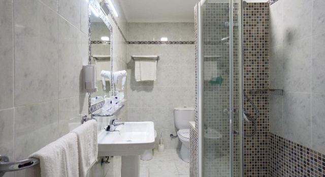 Одноместный номер Standard Hotel El Pozo
