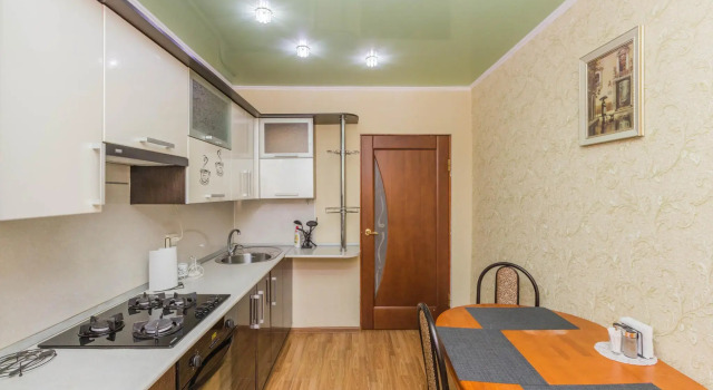 Апартаменты Rent Min-Vody (Рэнт Мин-Воды) на улице Школьная