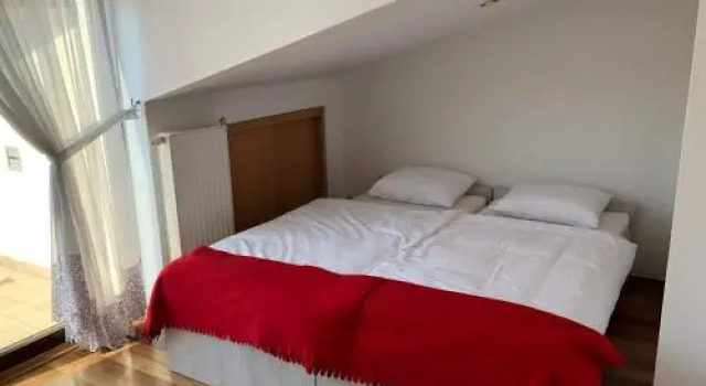 Apartamenty Szabla Bydgoszcz