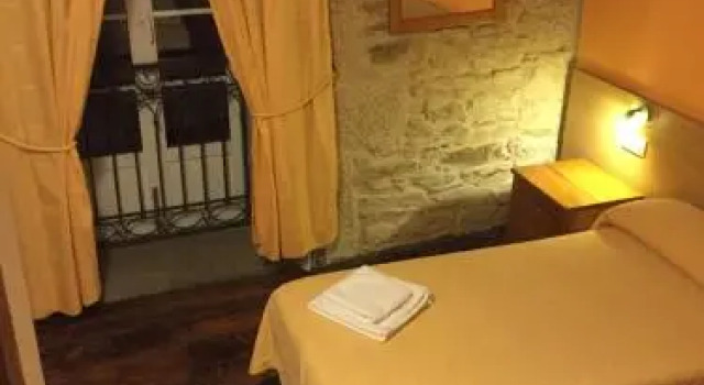 Casa Felisa, Book Hotel Santiago de Compostela 