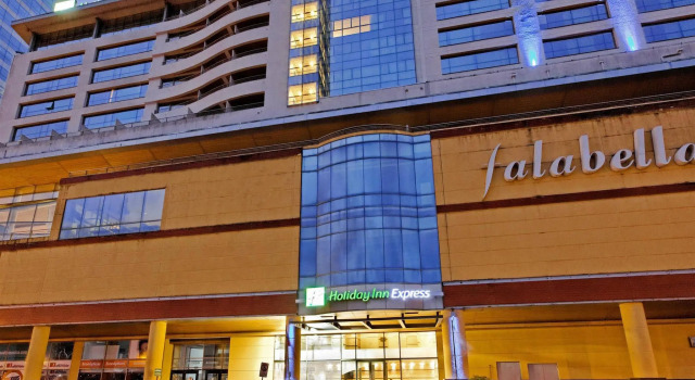 Holiday Inn Express Puerto Montt
