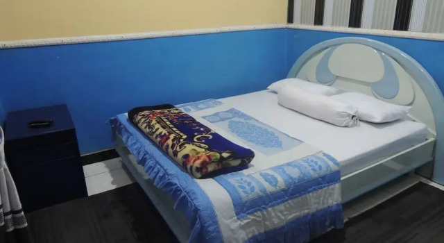 Casablanca Family Syariah, Reserva ahora Hostal o pensión Casas de huéspedes en Batur, Hostal o pensión