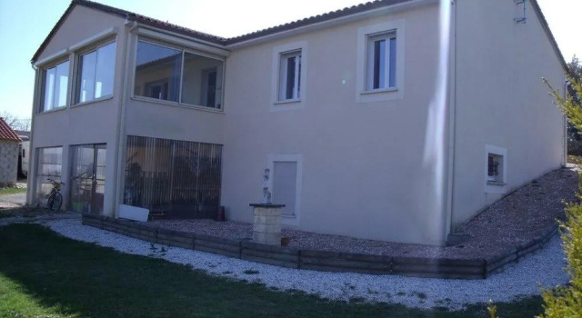 Chambre & Table d'hotes Nontron - Le clos de Rapevache, Reserva ahora Bed & breakfast Nontron 